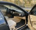 БМВ 5 Серия 2006 в Днепре (Днепропетровске) на Automoto.ua Черный БМВ 5 Серия, объемом двигателя 2.5 л и пробегом 430 тыс. км за 9690 $, фото 3 на Automoto.ua