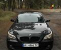 Черный БМВ 5 Серия, объемом двигателя 0 л и пробегом 330 тыс. км за 5499 $, фото 1 на Automoto.ua