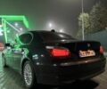 Черный БМВ 5 Серия, объемом двигателя 2.5 л и пробегом 189 тыс. км за 7199 $, фото 5 на Automoto.ua