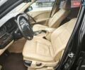Черный БМВ 5 Серия, объемом двигателя 2.5 л и пробегом 196 тыс. км за 7700 $, фото 12 на Automoto.ua
