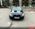 Черный БМВ 5 Серия, объемом двигателя 2.5 л и пробегом 275 тыс. км за 5950 $, фото 8 на Automoto.ua