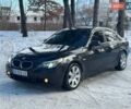 Чорний БМВ 5 Серія, об'ємом двигуна 3 л та пробігом 330 тис. км за 8500 $, фото 1 на Automoto.ua