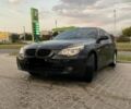 Черный БМВ 5 Серия, объемом двигателя 2.5 л и пробегом 328 тыс. км за 5799 $, фото 1 на Automoto.ua