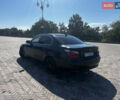 Чорний БМВ 5 Серія, об'ємом двигуна 3 л та пробігом 248 тис. км за 8000 $, фото 2 на Automoto.ua