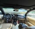 Чорний БМВ 5 Серія, об'ємом двигуна 3 л та пробігом 256 тис. км за 8800 $, фото 11 на Automoto.ua