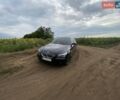 Черный БМВ 5 Серия, объемом двигателя 2.5 л и пробегом 205 тыс. км за 7500 $, фото 1 на Automoto.ua