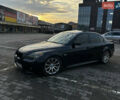 Черный БМВ 5 Серия, объемом двигателя 3 л и пробегом 450 тыс. км за 8900 $, фото 2 на Automoto.ua