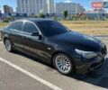 Черный БМВ 5 Серия, объемом двигателя 3 л и пробегом 294 тыс. км за 8100 $, фото 1 на Automoto.ua