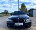 Чорний БМВ 5 Серія, об'ємом двигуна 2.5 л та пробігом 350 тис. км за 7000 $, фото 5 на Automoto.ua