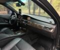 Черный БМВ 5 Серия, объемом двигателя 0 л и пробегом 330 тыс. км за 5499 $, фото 4 на Automoto.ua