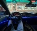 Черный БМВ 5 Серия, объемом двигателя 2.5 л и пробегом 290 тыс. км за 7000 $, фото 1 на Automoto.ua