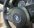 Чорний БМВ 5 Серія, об'ємом двигуна 3 л та пробігом 256 тис. км за 8800 $, фото 9 на Automoto.ua