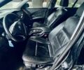 Чорний БМВ 5 Серія, об'ємом двигуна 0 л та пробігом 282 тис. км за 6700 $, фото 17 на Automoto.ua