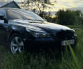 БМВ 5 Серия 2006 в Шишаках на Automoto.ua Черный БМВ 5 Серия, объемом двигателя 2.5 л и пробегом 260 тыс. км за 9200 $, фото 9 на Automoto.ua