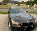 Черный БМВ 5 Серия, объемом двигателя 2.5 л и пробегом 328 тыс. км за 5799 $, фото 6 на Automoto.ua