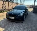 Черный БМВ 5 Серия, объемом двигателя 0 л и пробегом 290 тыс. км за 5100 $, фото 1 на Automoto.ua