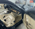 Черный БМВ 5 Серия, объемом двигателя 3 л и пробегом 389 тыс. км за 7800 $, фото 15 на Automoto.ua