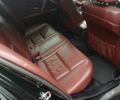 Черный БМВ 5 Серия, объемом двигателя 0 л и пробегом 250 тыс. км за 2100 $, фото 3 на Automoto.ua