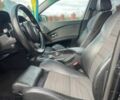 Черный БМВ 5 Серия, объемом двигателя 2 л и пробегом 341 тыс. км за 8800 $, фото 5 на Automoto.ua
