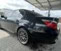 Чорний БМВ 5 Серія, об'ємом двигуна 0 л та пробігом 282 тис. км за 6700 $, фото 11 на Automoto.ua