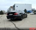 Черный БМВ 5 Серия, объемом двигателя 2.5 л и пробегом 275 тыс. км за 5950 $, фото 4 на Automoto.ua