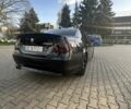 Черный БМВ 5 Серия, объемом двигателя 3 л и пробегом 277 тыс. км за 12800 $, фото 2 на Automoto.ua