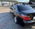 Черный БМВ 5 Серия, объемом двигателя 0 л и пробегом 3 тыс. км за 8500 $, фото 3 на Automoto.ua