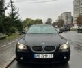 Чорний БМВ 5 Серія, об'ємом двигуна 2.99 л та пробігом 327 тис. км за 13000 $, фото 1 на Automoto.ua