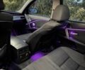 Черный БМВ 5 Серия, объемом двигателя 2.5 л и пробегом 208 тыс. км за 7900 $, фото 15 на Automoto.ua