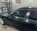 Черный БМВ 5 Серия, объемом двигателя 3 л и пробегом 389 тыс. км за 7800 $, фото 9 на Automoto.ua