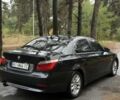 Черный БМВ 5 Серия, объемом двигателя 0 л и пробегом 330 тыс. км за 5499 $, фото 3 на Automoto.ua