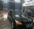 Чорний БМВ 5 Серія, об'ємом двигуна 3 л та пробігом 315 тис. км за 7500 $, фото 1 на Automoto.ua