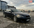 Черный БМВ 5 Серия, объемом двигателя 3 л и пробегом 450 тыс. км за 8900 $, фото 12 на Automoto.ua