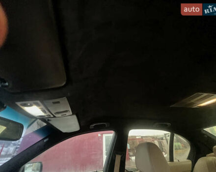 Черный БМВ 5 Серия, объемом двигателя 2.99 л и пробегом 300 тыс. км за 8900 $, фото 36 на Automoto.ua