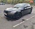 Черный БМВ 5 Серия, объемом двигателя 2.5 л и пробегом 288 тыс. км за 8000 $, фото 7 на Automoto.ua