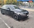 Черный БМВ 5 Серия, объемом двигателя 2.5 л и пробегом 288 тыс. км за 8000 $, фото 1 на Automoto.ua
