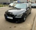 Чорний БМВ 5 Серія, об'ємом двигуна 2.5 л та пробігом 0 тис. км за 8000 $, фото 1 на Automoto.ua