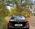 Черный БМВ 5 Серия, объемом двигателя 2 л и пробегом 227 тыс. км за 9700 $, фото 2 на Automoto.ua