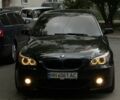 Чорний БМВ 5 Серія, об'ємом двигуна 3 л та пробігом 256 тис. км за 8800 $, фото 1 на Automoto.ua