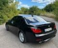 Чорний БМВ 5 Серія, об'ємом двигуна 2.5 л та пробігом 428 тис. км за 5900 $, фото 1 на Automoto.ua