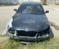 Черный БМВ 5 Серия, объемом двигателя 3 л и пробегом 235 тыс. км за 4000 $, фото 1 на Automoto.ua