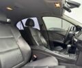 Черный БМВ 5 Серия, объемом двигателя 2.5 л и пробегом 278 тыс. км за 8500 $, фото 9 на Automoto.ua