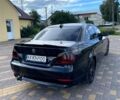 Чорний БМВ 5 Серія, об'ємом двигуна 2.5 л та пробігом 350 тис. км за 7000 $, фото 4 на Automoto.ua