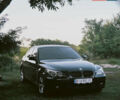 БМВ 5 Серия 2006 в Шишаках на Automoto.ua Черный БМВ 5 Серия, объемом двигателя 2.5 л и пробегом 260 тыс. км за 9200 $, фото 5 на Automoto.ua