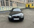 Черный БМВ 5 Серия, объемом двигателя 2.5 л и пробегом 252 тыс. км за 7800 $, фото 7 на Automoto.ua