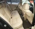 Черный БМВ 5 Серия, объемом двигателя 2.5 л и пробегом 196 тыс. км за 7700 $, фото 14 на Automoto.ua