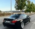 Чорний БМВ 5 Серія, об'ємом двигуна 3 л та пробігом 225 тис. км за 2950 $, фото 6 на Automoto.ua