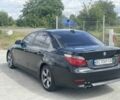 Чорний БМВ 5 Серія, об'ємом двигуна 2.5 л та пробігом 360 тис. км за 7800 $, фото 3 на Automoto.ua