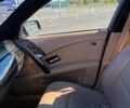 Черный БМВ 5 Серия, объемом двигателя 3 л и пробегом 294 тыс. км за 8100 $, фото 14 на Automoto.ua