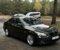 Черный БМВ 5 Серия, объемом двигателя 0 л и пробегом 330 тыс. км за 5499 $, фото 2 на Automoto.ua